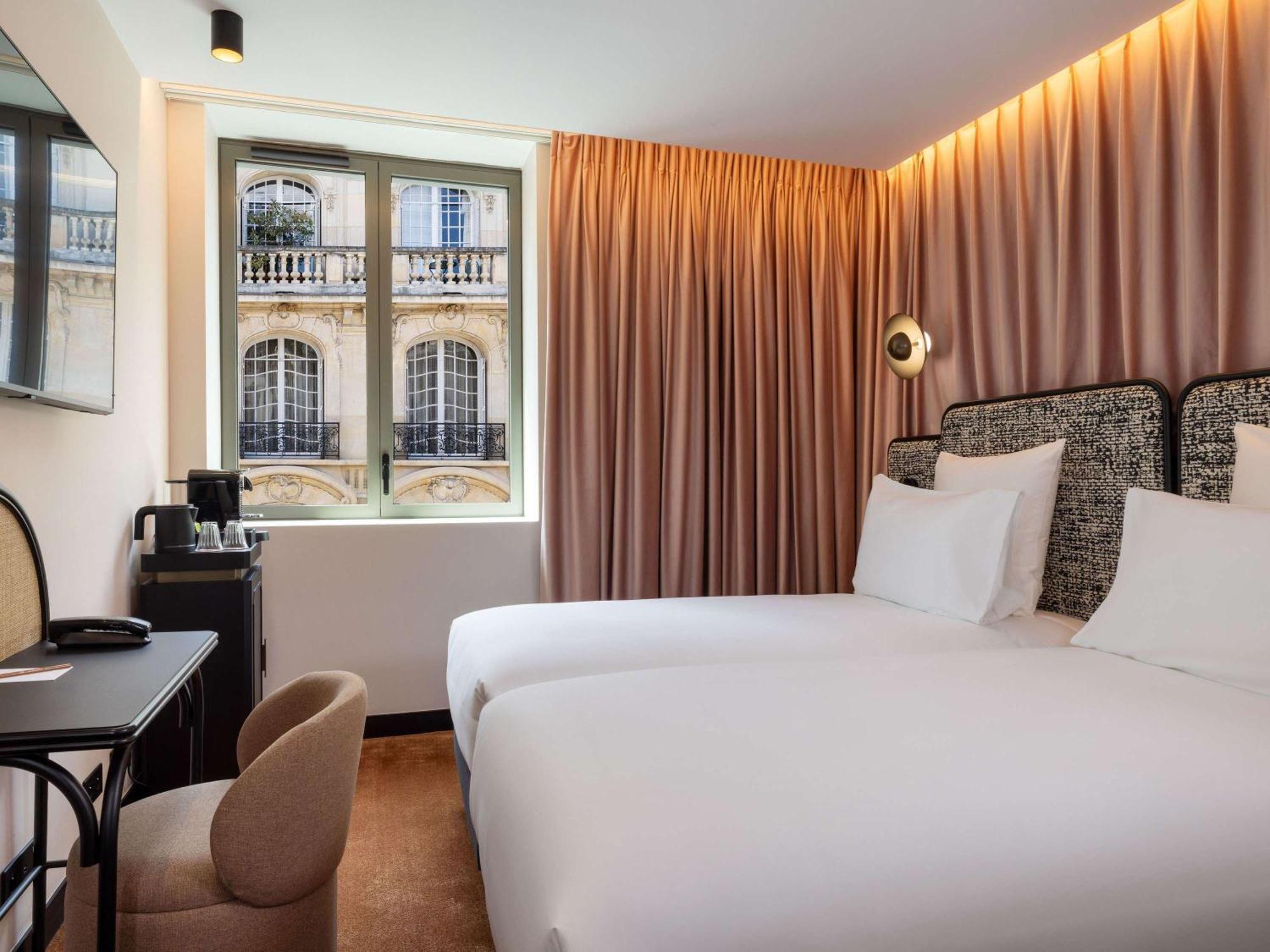 Hotel Maison Hamelin Paris - Handwritten Collection Eksteriør bilde